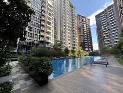 Sims Urban Oasis (D14), Condominium #491034181